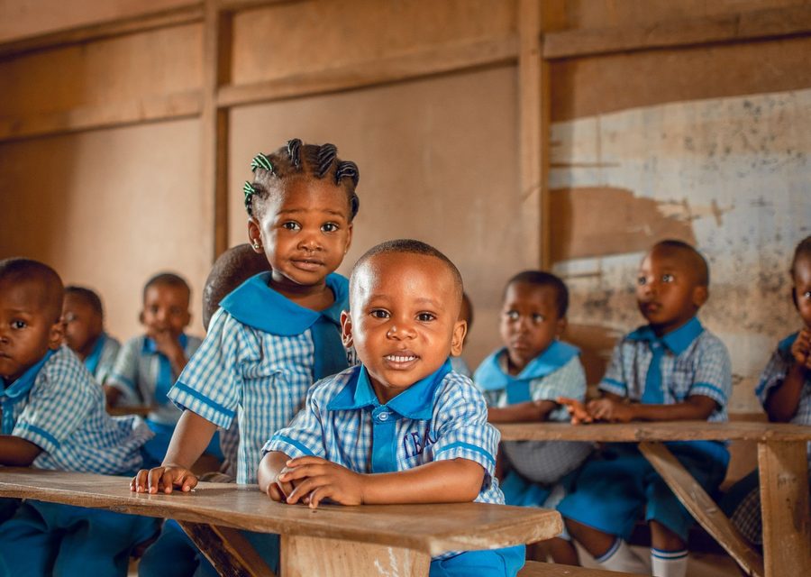 The importance of education: building minds, shaping futures